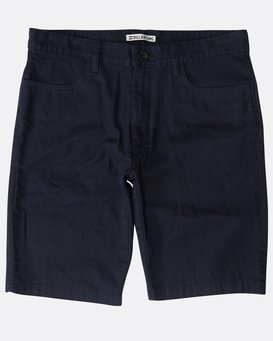 All Day Chino Shorts  N1WK12BIP9