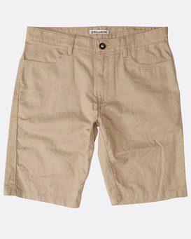 All Day Chino Shorts  N1WK12BIP9