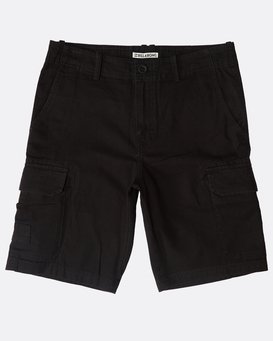 All Day Cargo Shorts  N1WK15BIP9