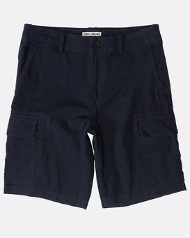 All Day Cargo Shorts  N1WK15BIP9