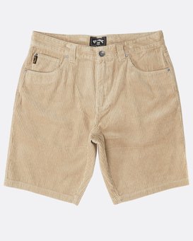 Bad Dog Shorts  N1WK22BIP9