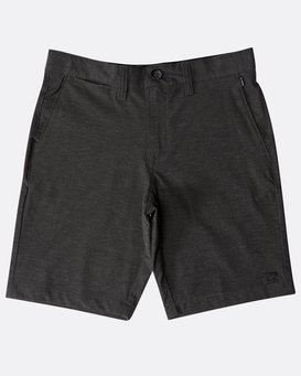 Boys' Crossfire X Submersibles Shorts  N2WK01BIP9