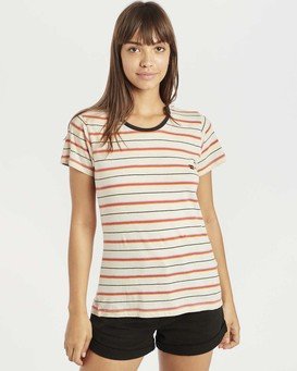 Soul Babe Top  N3KT05BIP9