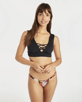 Sol Searcher Brazilian Bikini Bottoms