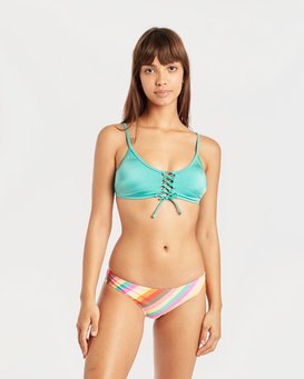 Sol Searcher Biarritz Bikini Bottoms  N3SB07BIP9