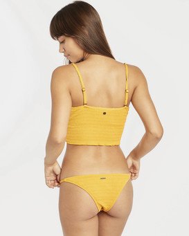 Sun Rise Isla Bikini Bottoms  N3SB17BIP9