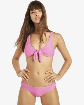 Tanlines Tropic Bikini Bottoms  N3SB46BIP9