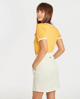 Ride Right Skirt  N3SK01BIP9