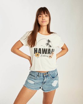 Remix T-Shirt  N3SS06BIP9