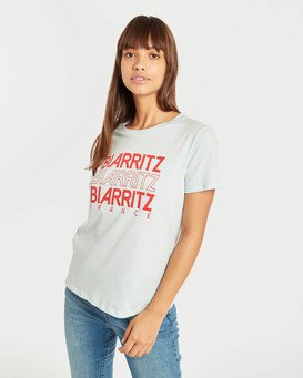 Destination T-Shirt  N3SS17BIP9