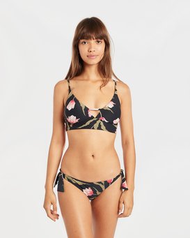 Mellow Luv V Cami Bikini Top  N3ST13BIP9