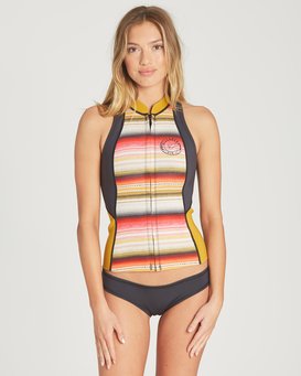 1/1 Salty Daze Vest  N41G02BIP9