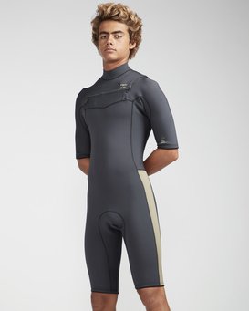 2/2 Revolution Gbs Chestzip  N42M08BIP9