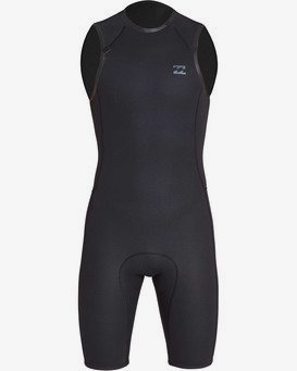 2/2 Revolution Inter Short John  N42M10BIP9