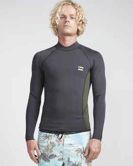 2/2 Revolution Interchange Jacket  N42M15BIP9