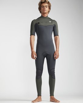 2/2 Furnace Absolute Chestzip  N42M19BIP9