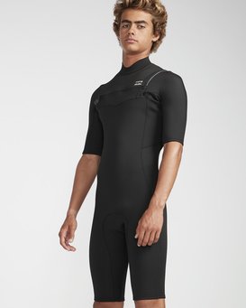 2/2 Absolute Gbs Chestzip  N42M20BIP9