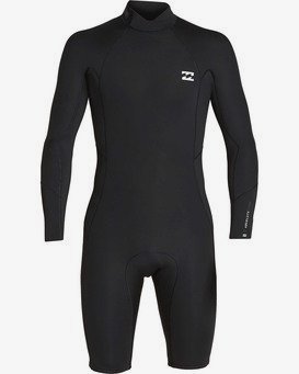 2/2 Absolute Gbs Backzip  N42M21BIP9