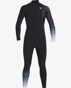 3/2 Pro Series Gbs Zipless  N43B01BIP9