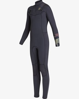 4/3 Furnace Revolution Chestzip  N44B01BIP9