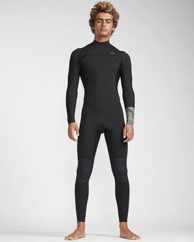 4/3 Furnace Revolution Chestzip  N44M02BIP9