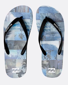 Tides Horizon Sandals  N5FF05BIP9