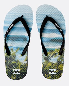 Tides Horizon Sandals  N5FF05BIP9