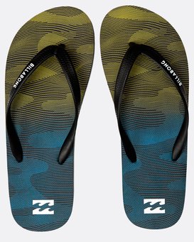 Tides Resistance Sandals  N5FF06BIP9