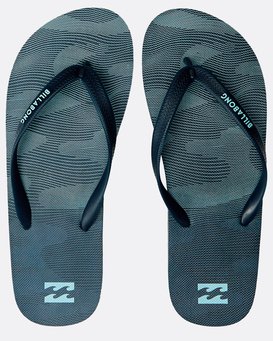 Tides Resistance Sandals  N5FF06BIP9