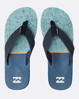 All Day Theme Sandals  N5FF07BIP9