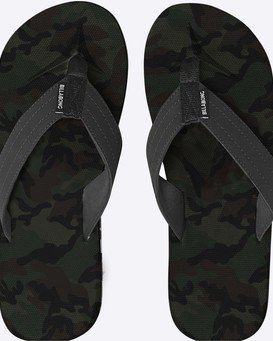 All Day Theme Sandals  N5FF07BIP9