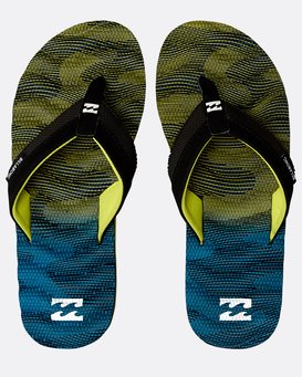 Dunes Resistance Sandals  N5FF10BIP9