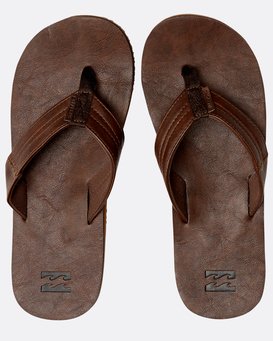 Seaway Classic Sandals  N5FF11BIP9