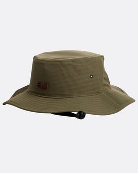 billabong surftrek hat