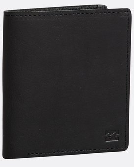 Gaviotas - Leather Wallet for Men  N5LW01BIP9