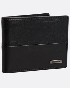 Fifty50 Id - Leather Wallet for Men  N5LW04BIP9