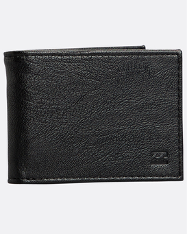 Vacant - Leather Wallet for Men  N5WM04BIP9