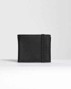 Locked Id - Locked ID Leather Wallet for Men  N5WM06BIP9