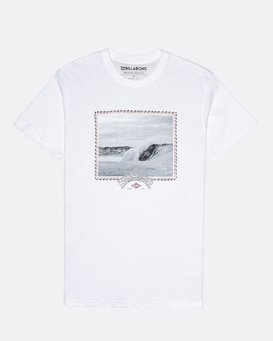 WAVE HOSSEGOR SS  P1SS88BIMU