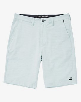 Crossfire X Slub Submersibles Shorts  P1WK01BIS9
