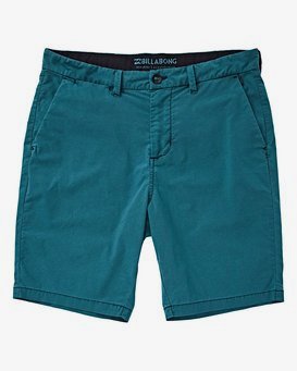 New Order X Ovd Submersibles Shorts  P1WK02BIS9