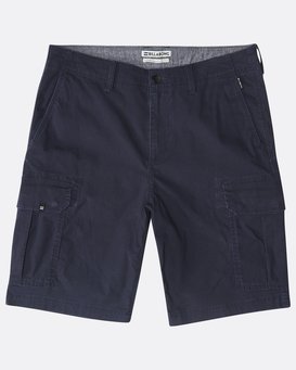 Scheme Cargo Walkshort  P1WK03BIS9
