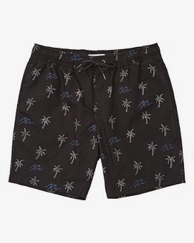 Larry Layback Sunday Shorts  P1WK06BIS9