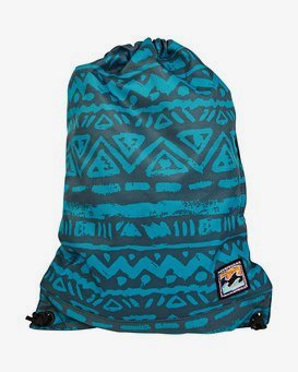 All Day Cinch Backpack  P5ES01BIS9