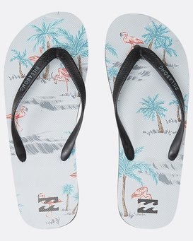 Tides Sandals  P5FF01BIS9