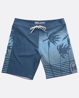 Dbah Airlite - Boardshorts for Men  Q1BS01BIF9