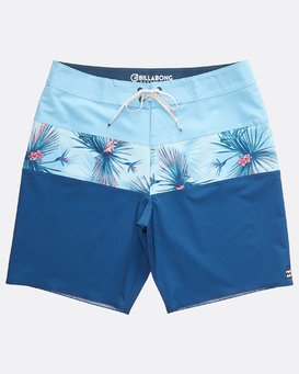Tribong Pro - Boardshorts for Men  Q1BS04BIF9