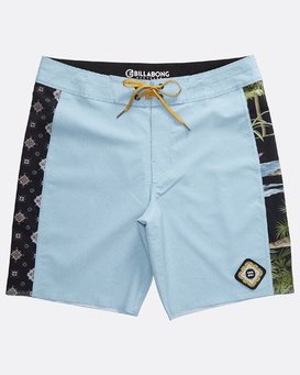 D Bah Pro - Boardshorts for Men  Q1BS05BIF9