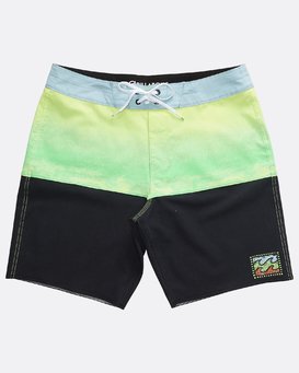 Fifty50 Fade Pro - Boardshorts for Men  Q1BS07BIF9