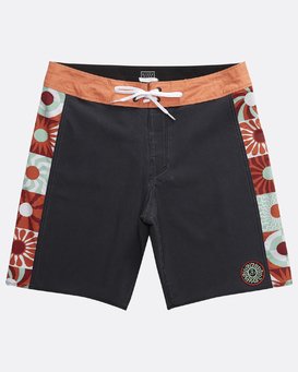 Dawn Patrol D Bah - Boardshorts for Men  Q1BS11BIF9